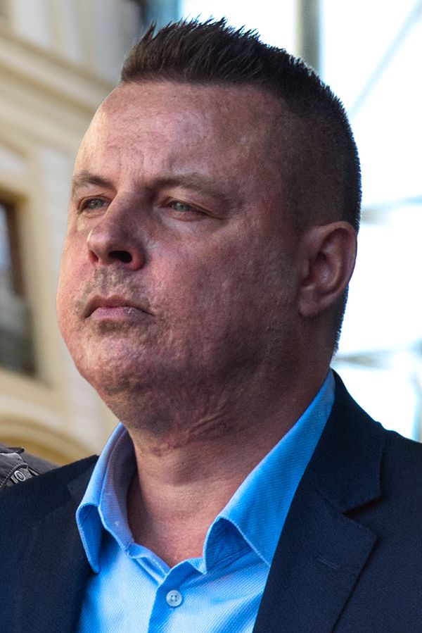 Jindřich Rajchl se vysmál Fialovi a rýpl si do Decroix: Fanoušci mu tleskají, bohužel si nevšimli podstatné věci - fotka 1/1