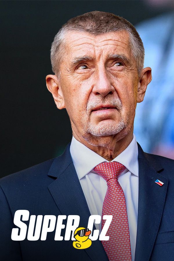 Super kachna: Co zkazilo Babišovi den? Podal si ho legendární plukovník Foltýn! - fotka 1/1