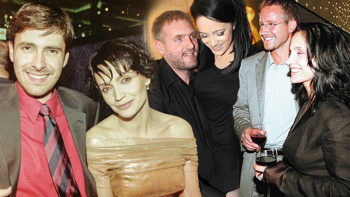 Lucie Bílá slaví 60. narozeniny! Pamatujete si všechny její muže včetně pozounisty, kterého si vzala?