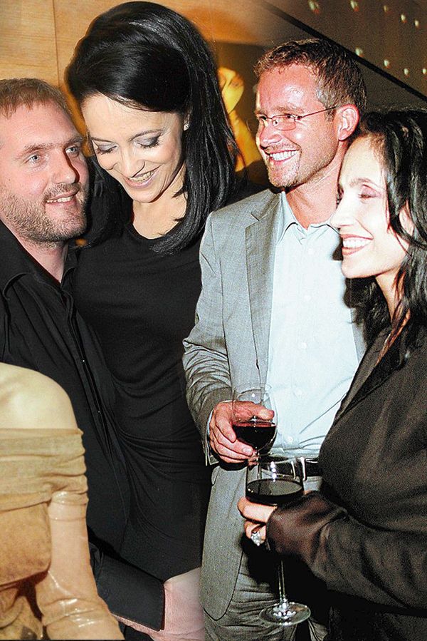 Lucie Bílá slaví 60. narozeniny! Pamatujete si všechny její muže včetně pozounisty, kterého si vzala? - fotka 1/1