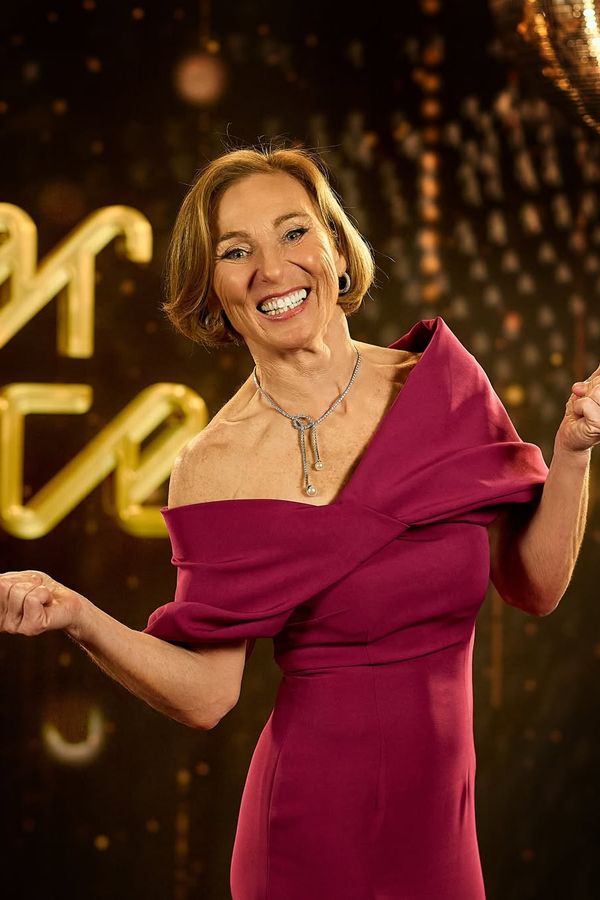 Nejstarší účastnice letošního StarDance. Na parketu bude soutěžit i kaskadérka s nádorem v hlavě - fotka 1/1