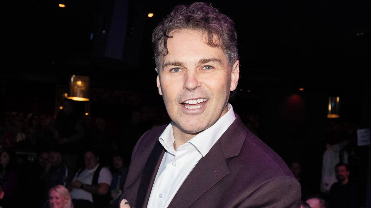 Ruce jako Hulk! Pod nevinnou fotkou Jaromíra Jágra se strhla lavina lichotek. Fanoušky ohromila hokejistova forma