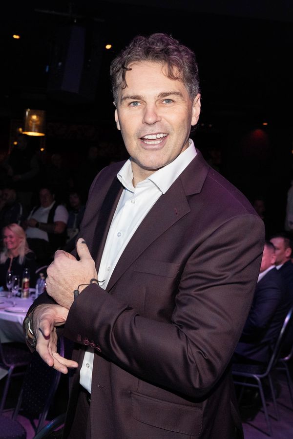 Ruce jako Hulk! Pod nevinnou fotkou Jaromíra Jágra se strhla lavina lichotek. Fanoušky ohromila hokejistova forma - fotka 1/1