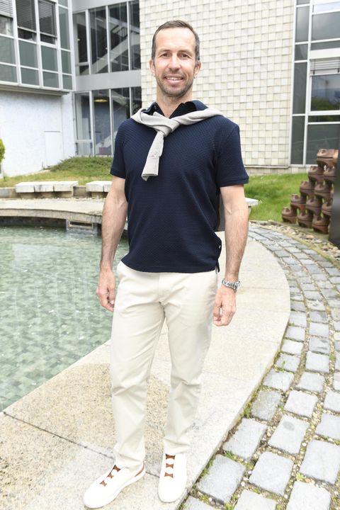 Radek Štěpánek dojal fanoušky: Tohle je pravý důvod jeho účasti ve StarDance