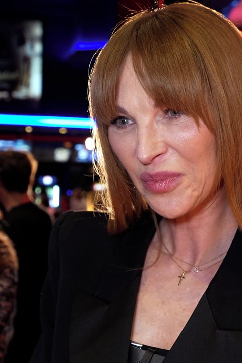 Ostříhala ofinu a omládla o 10 let: Topmodelka Němcová popsala setkání s obávanou Annou Wintour. Šel z ní strach!