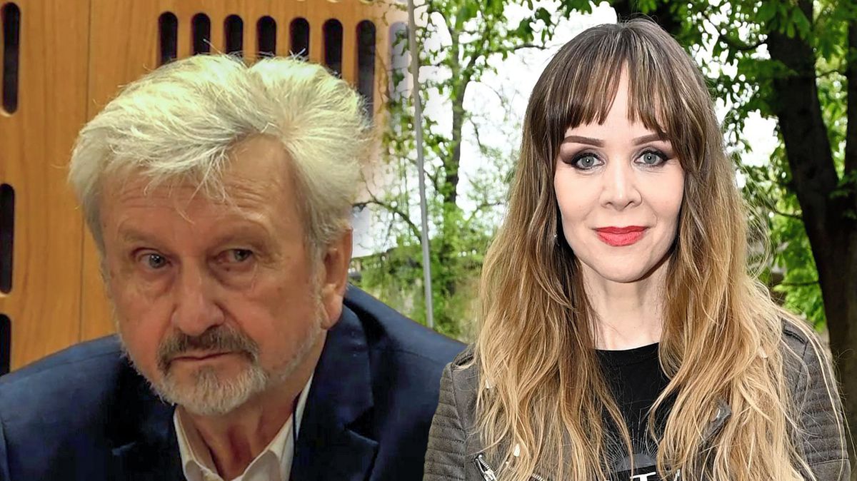 Konečně spravedlnost! Jana Fabiánová po rozsudku nad Cimickým nešetřila emocemi. Soud mu znovu potvrdil 5 let vězení