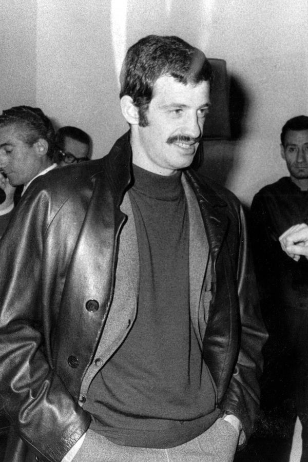 Milostný život legendárního herce připomínal zběsilou jízdu autem. Rány osudu ho nakonec srazily k zemi - fotka 1/1