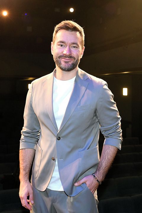 Tohle rozdělí národ: Marek Ztracený žertoval o Letné a ikonické Modlitbě pro Martu