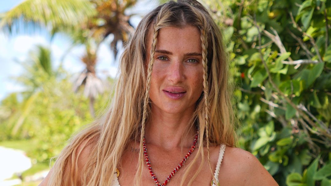 Nenávist a ostré reakce! Diváci cupují tvrdou hru Johanky ze Survivoru. Krásná tanečnice si to nenechala líbit