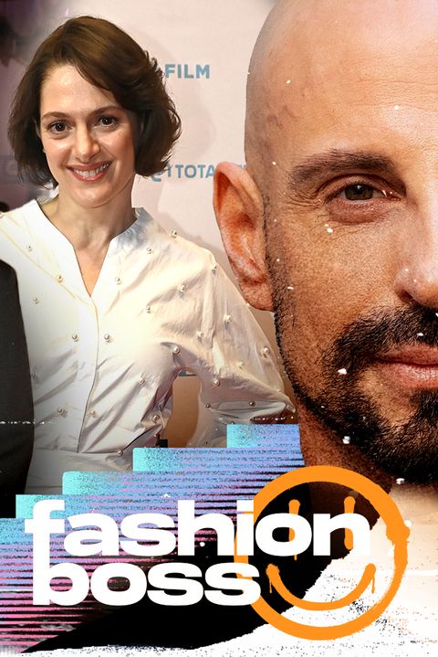 Na tohle člověk musí mít tělo a žádná prsa! Odvážný outfit Ivany Jirešové překvapil i Fashion Bosse