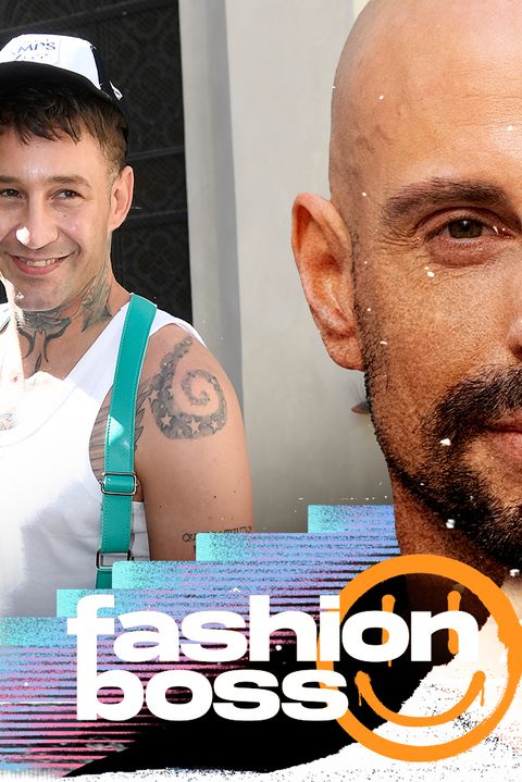 Neplánovaný speciál Fashion Bosse „Čím hnusnější bota, tím líp“: Klára Issová totálně pohořela v babkovských střevících