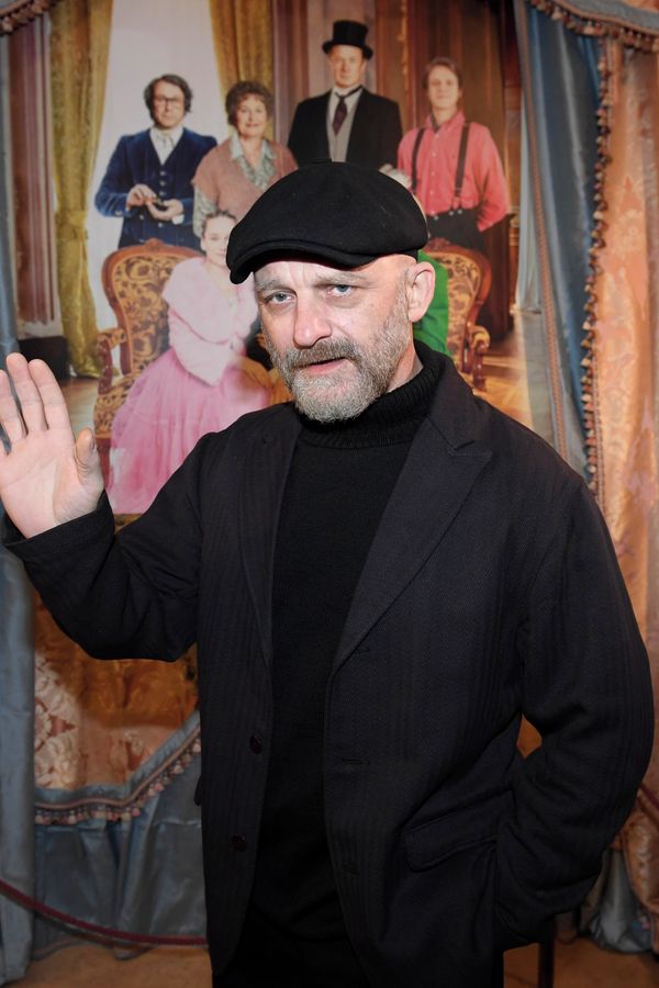 StarDance na ČT nepatří, řekl ministr Klempíř: Hynek Čermák nevydržel. Do háje ho poslal neuvěřitelným způsobem  - fotka 1/1