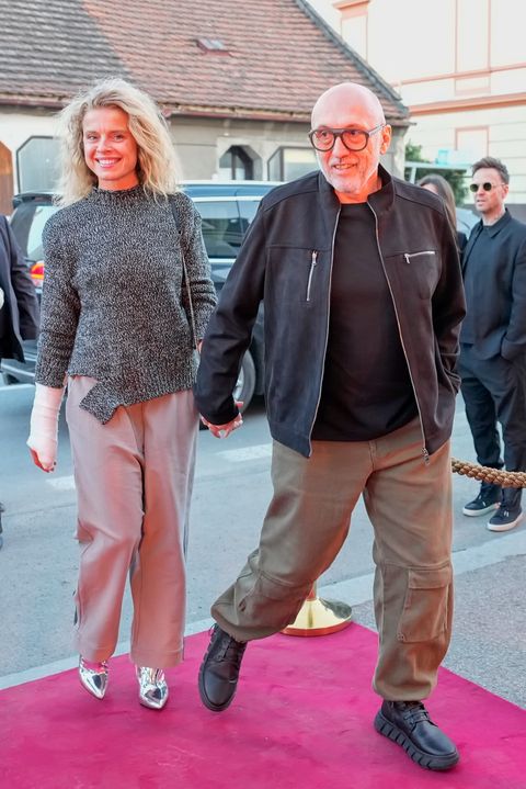 Po pádu z motorky poprvé mezi lidmi: Vendula ze Survivoru si urvala vazy, o „parádu“ na ruce má postaráno