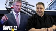 Super kachna: Tak to je šok! Po Moravcovi si balí fidlátka i Řezníček. Neuhádnete, kdo bude moderovat nedělní debatu