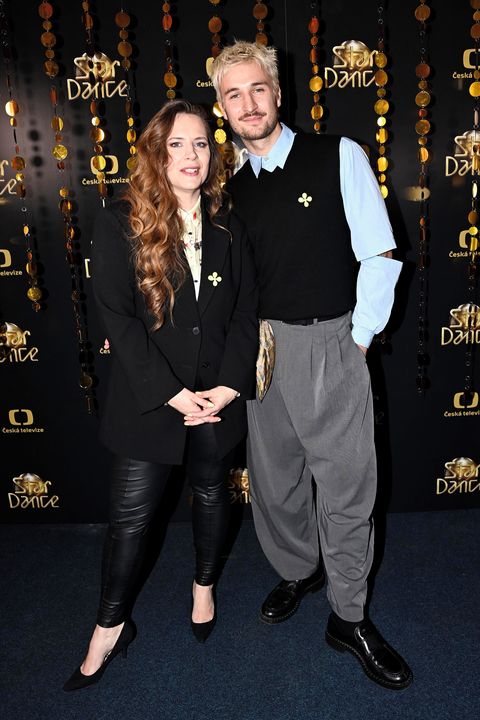 Do StarDance jde s fešákem: Petra Nesvačilová vychválila svého tanečního partnera. A co na něj říká její manžel?
