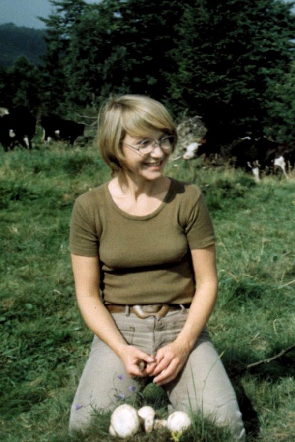 Léto s kovbojem se stalo filmovou klasikou, i když krávy nehrály podle scénáře. Štáb jen čekal, co udělají - fotka 1/1