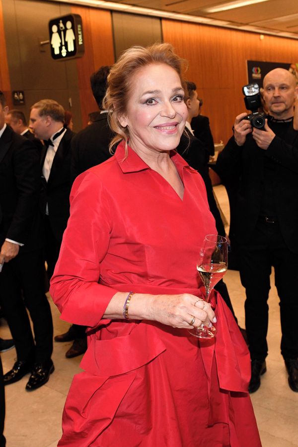 Mládne jen díky líčení? Kdepak. Dagmar Havlová selfíčkem bez šminek rozdivočela fanoušky. Miluju tě, neudržel se jeden - fotka 1/1