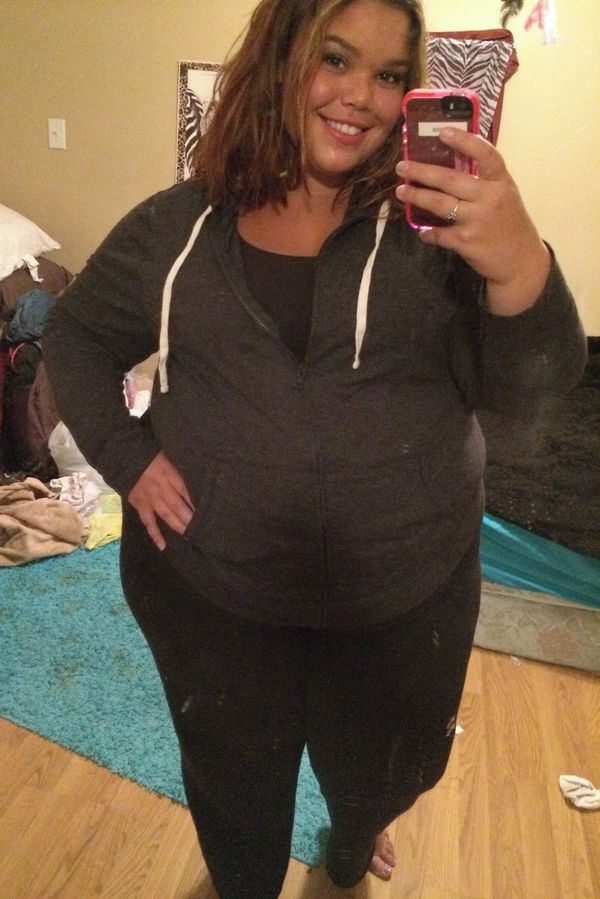 Žena zhubla 77 kilo bez injekcí i operace a porazila rakovinu. Přesto mě trápí věc, o které se nemluví, tvrdí - fotka 1/1