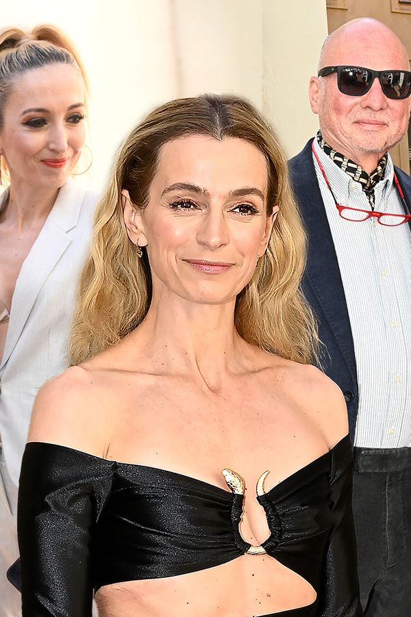 To zas byla party! Sámerova holka v podprsence, Jirešové držel prsa jen had a Kalivodová ukázala pana Božského - fotka 1/1