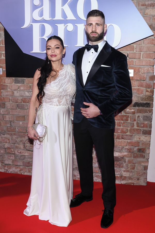 Nejlepší český bijec Jiří Procházka je poprvé otcem! Dcera dostala vznešené jméno - fotka 1/1