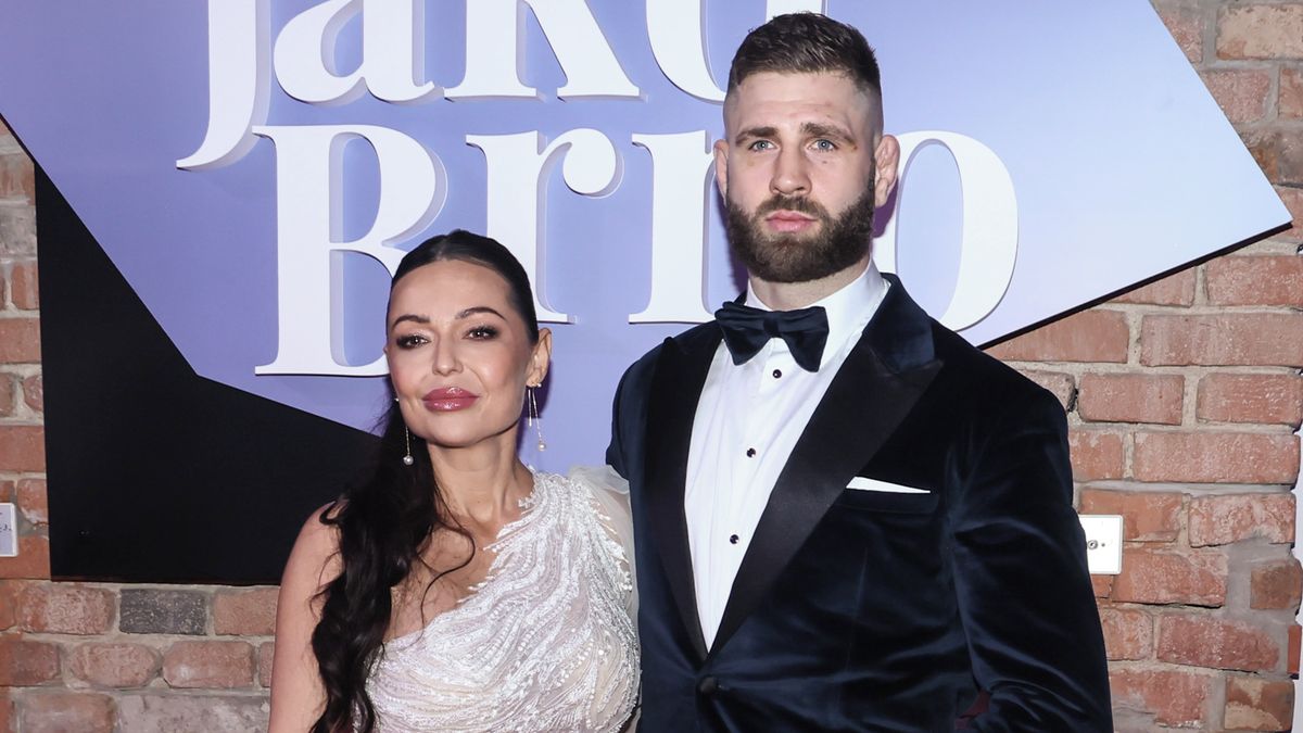 Nejlepší český bijec Jiří Procházka je poprvé otcem! Dcera dostala vznešené jméno