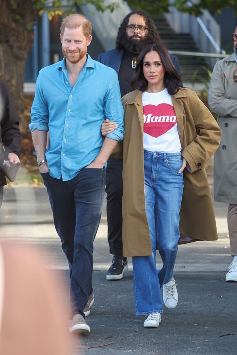 Celý svět mě už deset let nenávidí! Meghan Markle šokovala svým projevem. To, co pak řekl Harry, mnohé nepotěší