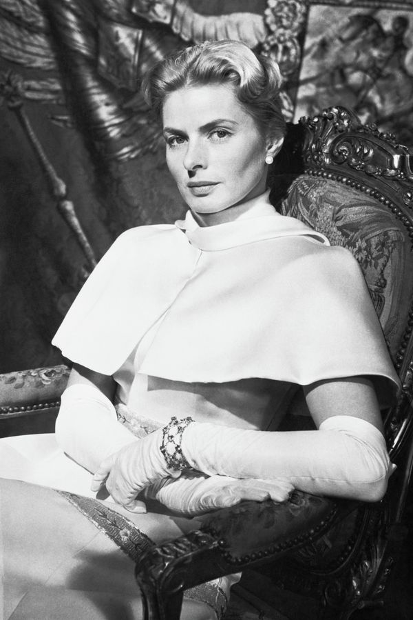 Bývala idolem, ale kvůli lásce ji Hollywood zavrhl. Nejtěžší ránu však legendární herečka dostala jako matka - fotka 1/1