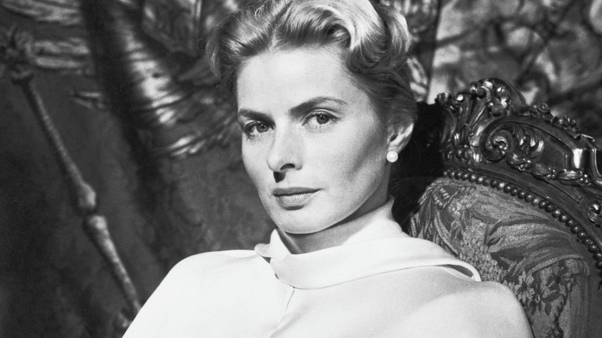 Bývala idolem, ale kvůli lásce ji Hollywood zavrhl. Nejtěžší ránu však legendární herečka dostala jako matka