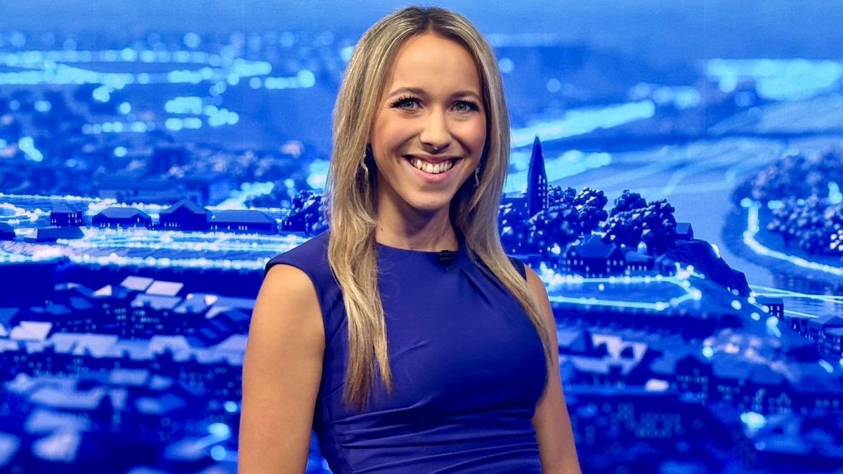 Noční překvápko novácké rosničky! Simona Šimková porodila druhého syna. Dostal krásné jméno