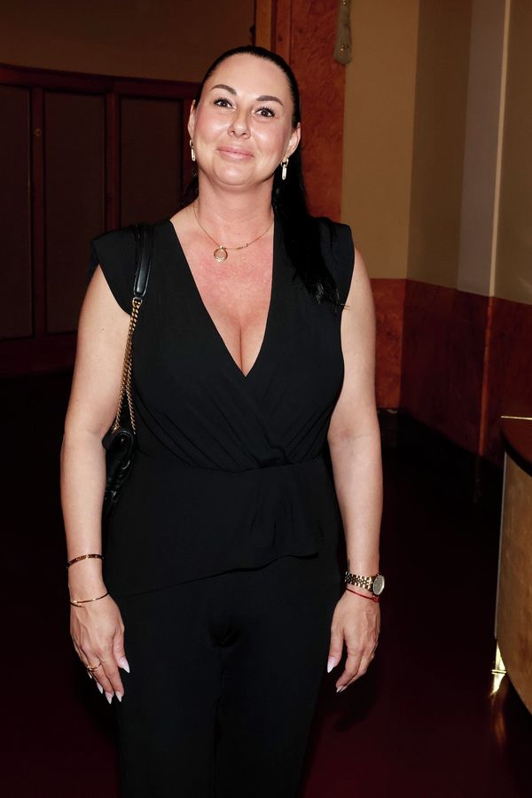 Ex Kašpárka má nemocnou dceru doma. S roztroušenou sklerózou musí denně na kapačky - fotka 1/1