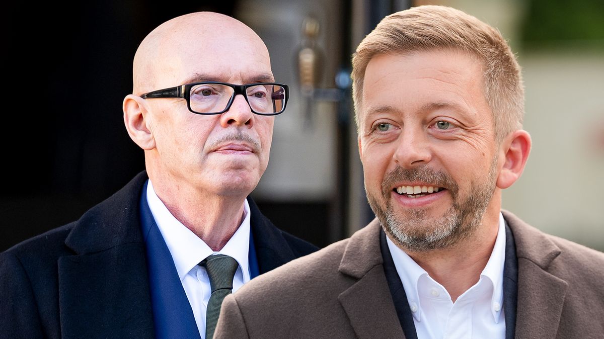 Klempíř komentoval protesty studentů a Rakušan nevydržel: Obul se do ministra a zasáhl ho na nejcitlivějším místě