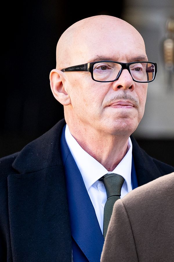 Klempíř komentoval protesty studentů a Rakušan nevydržel: Obul se do ministra a zasáhl ho na nejcitlivějším místě - fotka 1/1