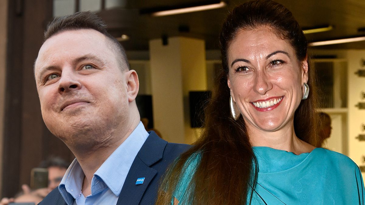 Postarám se, aby vás smích přešel, vzkázal Rajchl exministryni Decroix: Takovou reakci nečekal. Že raději nemlčel