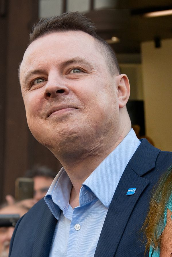 Postarám se, aby vás smích přešel, vzkázal Rajchl exministryni Decroix: Takovou reakci nečekal. Že raději nemlčel - fotka 1/1