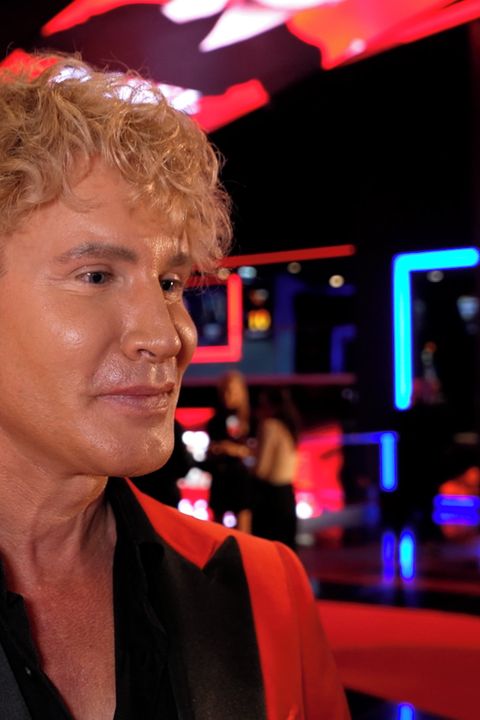 Ve společnosti se ukázal po roce a po plastice obličeje: Českého Kena lidé nepoznávali