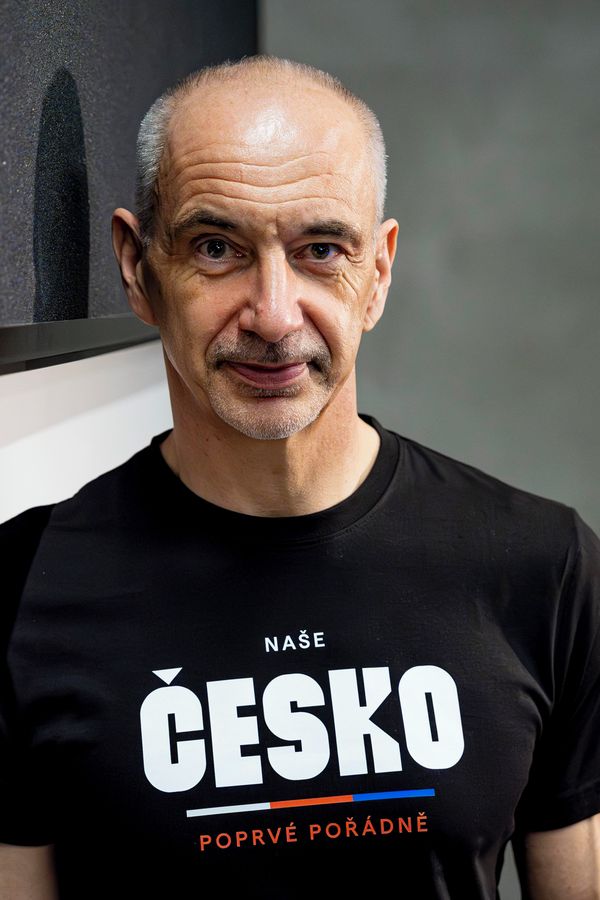 Jihočeský hejtman Kuba se otřel o Fialu a už byl oheň na střeše: Fanoušci expremiéra o něm řekli nepěkné věci - fotka 1/1