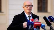 Bylo to v ‚temné řiti‘, řekl Klempíř o své minulosti agenta StB. Svými slovy odpálil dynamit. Reaguje i žena Rosáka