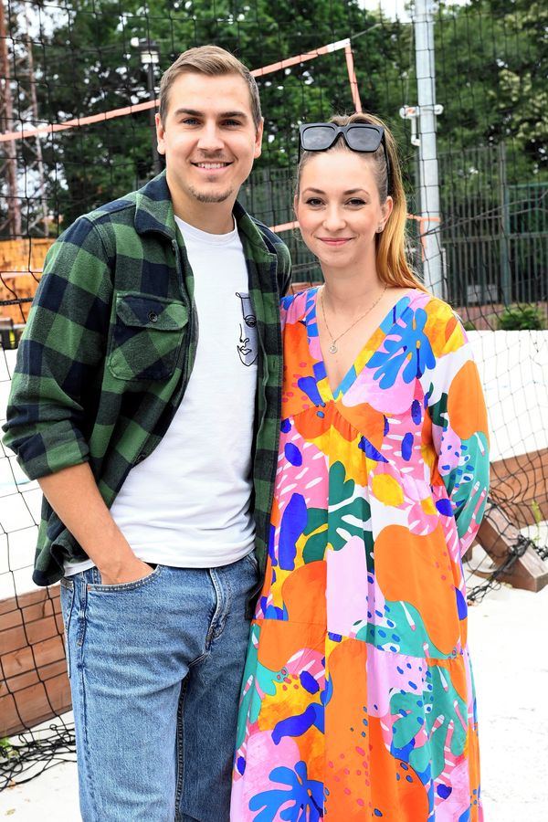 Manželka Davida Gránského zbořila internet zveřejněním soukromé konverzace se svým mužem! Směje se i Hanychová - fotka 1/1