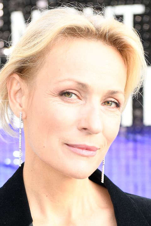 Už si užívám i představu, že bych byla babičkou, přiznává jedna z prvních českých topmodelek