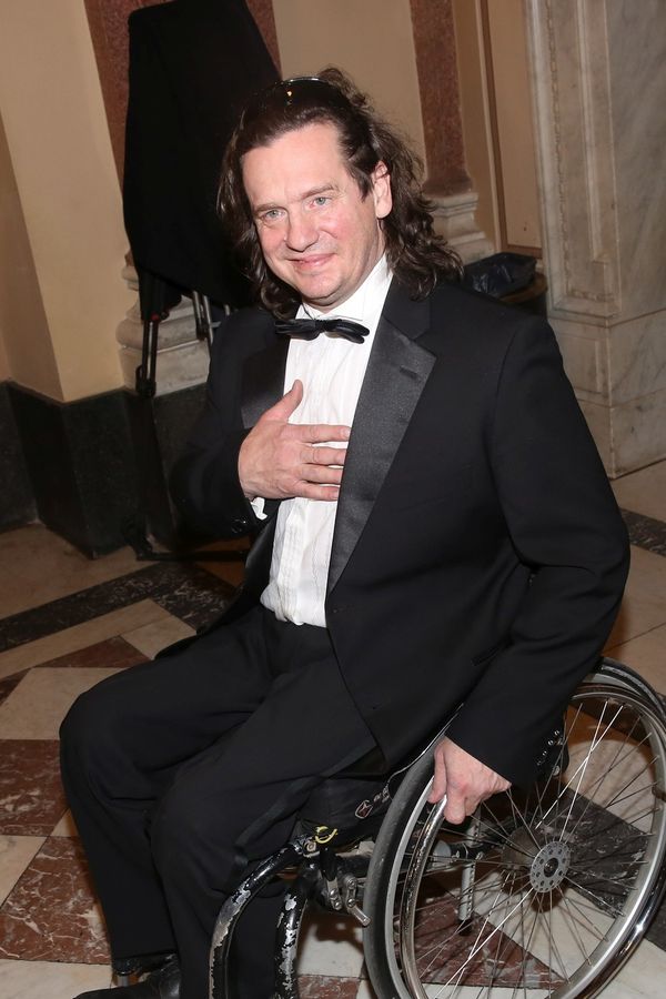 Navždy, tvoje Jasněnka. Odchod Jana Potměšila (†60) zasáhl herecké kolegy. Pláčou Kuklová, Žilková i Absolonová - fotka 1/1