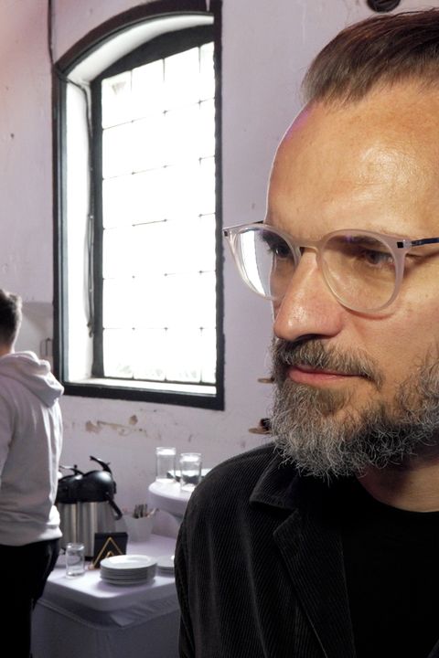 Po Putinovi Přemek Forejt a Eva Burešová: Český držitel Oscara se živí komercí, promluvil i o vztahu se ženou