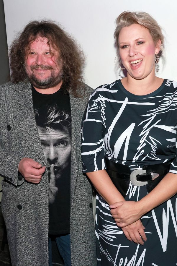 Konec tajností kolem vztahu s Terezou Černochovou. Roman Holý zveřejnil první pořádné vyznání - fotka 1/1