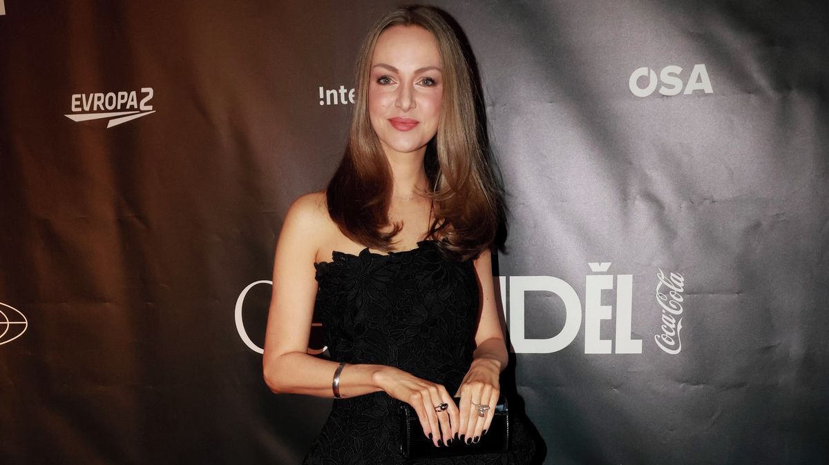 Tuhle kočku si hýčká moderátor Čestmír Strakatý: Dva měsíce po porodu vypadá fantasticky, prozradila i jméno druhé dcery