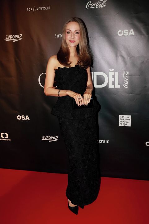 Tuhle kočku si hýčká moderátor Čestmír Strakatý: Dva měsíce po porodu vypadá fantasticky, prozradila i jméno druhé dcery