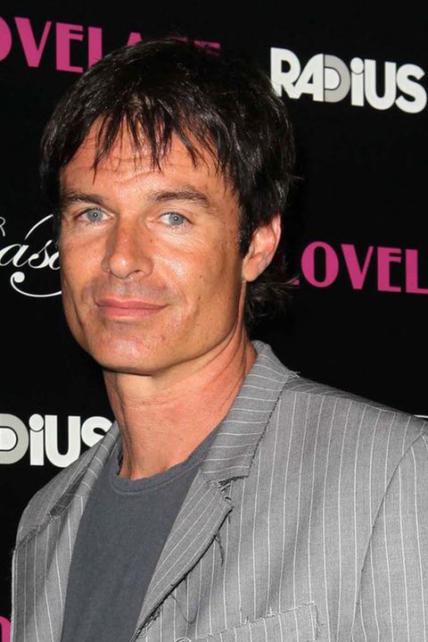 Zemřel idol ženských srdcí z Hvězdné pěchoty a Melrose Place. Patricka Muldoona (†57) našla přítelkyně ve sprše