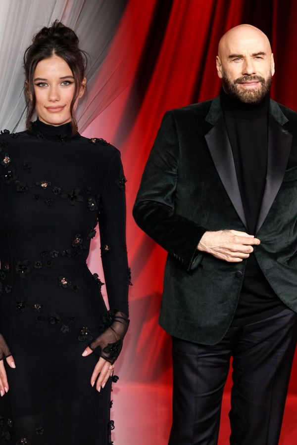 S nadváhou už dávno nebojuje: Krásná dcera Travolty sklízí jeden kompliment za druhým. Z tatínka si vzala to nejlepší - fotka 1/1