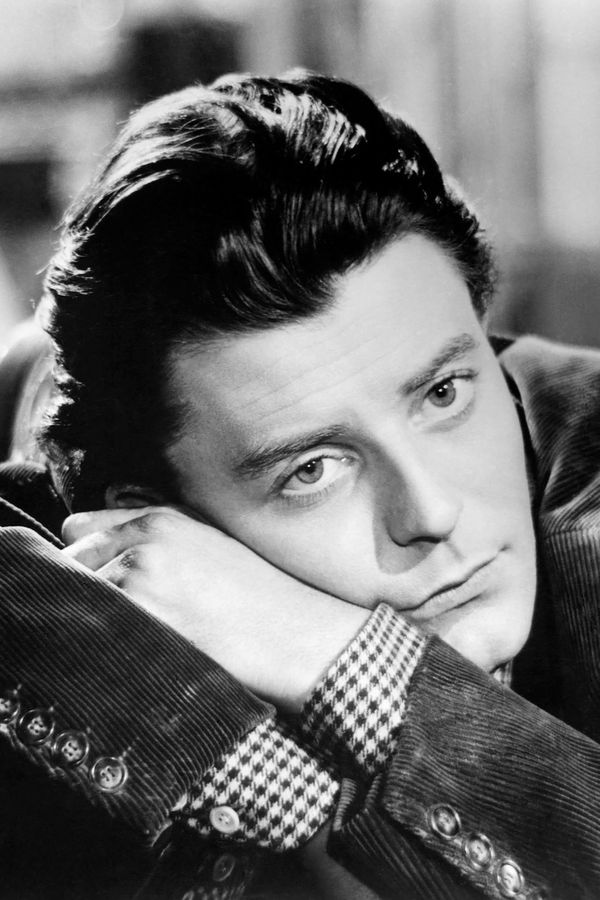 Král Hollywoodu nad Seinou: Milosrdná lež doprovodí „věčného prince“ až do hrobu - fotka 1/1