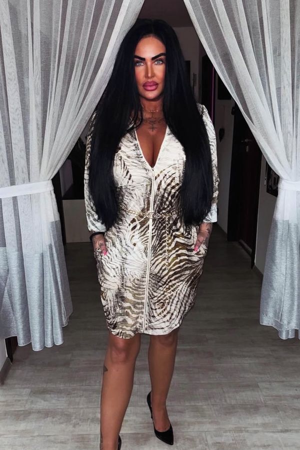 A je to tu znova! Marie Růžičková opět překvapila změnou vzhledu. Tak se prý cítí nejlépe - fotka 1/1