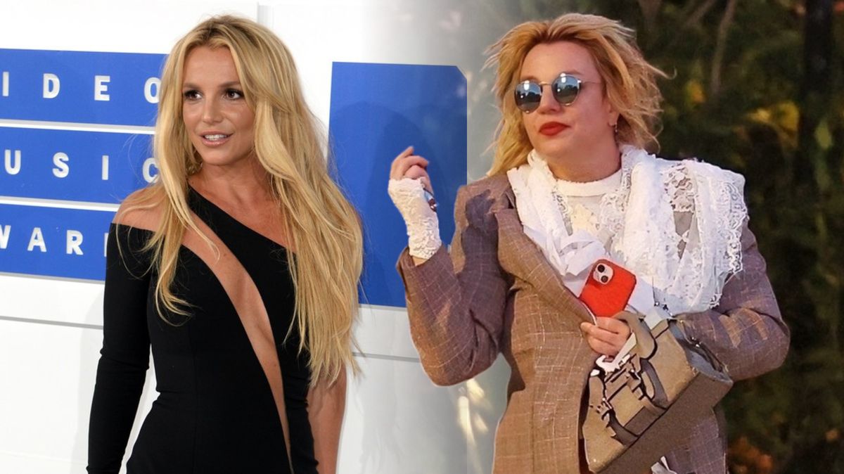 Britney Spears vyslyšela doporučení všech a nastoupila dobrovolně do léčebny: Nedávno ji zadrželi za řízení pod vlivem