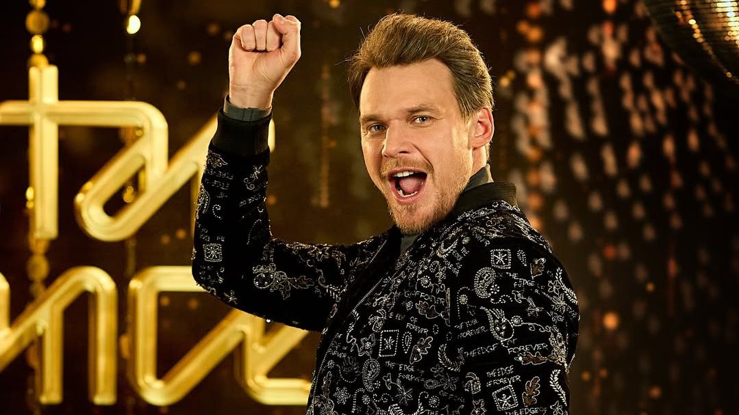 Poslední soutěžící StarDance potvrzen: Podívejte se, kdo se vedle Vojty Dyka na parketu objeví